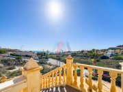 El Campello Mediterrane Villa mit Meerblick in Strandnähe Haus kaufen