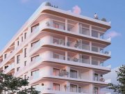 Villajoyosa Neubau-Apartments in exklusiver Wohnsiedlung mit Meerblick Wohnung kaufen