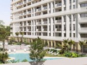 Villajoyosa Neubau-Apartments in exklusiver Wohnsiedlung mit Meerblick Wohnung kaufen