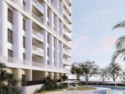 Villajoyosa Neubau-Apartments in exklusiver Wohnsiedlung mit Meerblick Wohnung kaufen