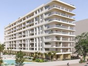 Villajoyosa Neubau-Apartments in exklusiver Wohnsiedlung mit Meerblick Wohnung kaufen