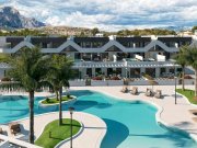 Alfaz del Pi Exklusive Neubau-Wohnanlage in charmantem Ort umgeben von mediterraner Natur Wohnung kaufen