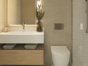 Alfaz del Pi Exklusive Neubau-Wohnanlage in charmantem Ort umgeben von mediterraner Natur Wohnung kaufen