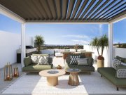 Alfaz del Pi Exklusive Neubau-Wohnanlage in charmantem Ort umgeben von mediterraner Natur Wohnung kaufen