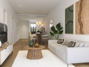 Alfaz del Pi Exklusive Neubau-Wohnanlage in charmantem Ort umgeben von mediterraner Natur Wohnung kaufen