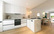 Alfaz del Pi Fantastische Appartements mit 2 Schlafzimmern, 2 Bädern, Klimaanlage, Kfz-Stellplatz und Gemeinschaftspool Wohnung kaufen