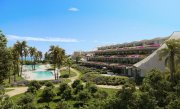 Albir Exklusive Penthouse-Wohnungen mit 3 Schlafzimmern in einer fantastischen Wohnanlage nur 300 m vom Strand Wohnung kaufen