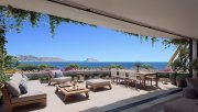 Albir Exklusive Wohnungen mit 2 Schlafzimmern in einer fantastischen Wohnanlage nur 300 m vom Strand Wohnung kaufen