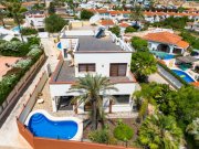 Albir Großzügige Villa nur wenige Schritte vom Zentrum von Albir und nur 920 m vom Strand entfernt Haus kaufen