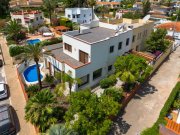 Albir Großzügige Villa nur wenige Schritte vom Zentrum von Albir und nur 920 m vom Strand entfernt Haus kaufen