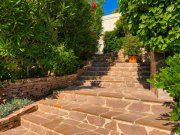 Altea Außergewöhnliche Luxusvilla mit Panoramablick in hervorragender Lage in der Nähe des Golfplatzes von Altea Haus kaufen