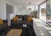 Altea Erstbezug in Altea: Luxuriöse, lichtdurchflutete Neubauvilla mit tollem Ausblick Haus kaufen