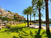 Altea Wohnung mit großer Terrasse und Meerblick in Altea Hills Wohnung kaufen