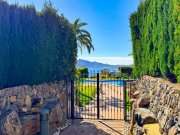 Altea Wohnung mit großer Terrasse und Meerblick in Altea Hills Wohnung kaufen