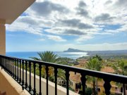 Altea Wohnung mit großer Terrasse und Meerblick in Altea Hills Wohnung kaufen