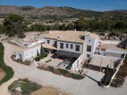 Petrer Erhältlich 19. September - Landhotel in Petrer. Dies ist wirklich ein Traumhotel für jeden Gastgeber oder jede Gastgeberin und