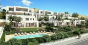 Monforte del Cid Herrliche Maisonette-Apartments direkt an Golfanlage - nahe Alicante Wohnung kaufen