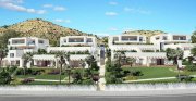 Monforte del Cid Herrliche Maisonette-Apartments direkt an Golfanlage - nahe Alicante Wohnung kaufen