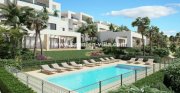 Monforte del Cid Herrliche Neubau-Apartments direkt an Golfanlage - nahe Alicante Wohnung kaufen