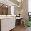 Monforte del Cid NEUBAU-Golf-Townhouses - mit Pool - in Golfanlage nahe Alicante Haus kaufen