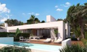 Monforte del Cid NEUBAU-Golf-Townhouses - mit Pool - in Golfanlage nahe Alicante Haus kaufen