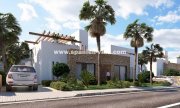 Monforte del Cid NEUBAU-Golf-Townhouses - mit Pool - in Golfanlage nahe Alicante Haus kaufen