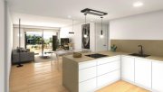 Aspelhorn Appartements mit 2 Schlafzimmern, 2 Bädern, Klimaanlage, Tiefgaragenstellplatz und Gemeinschaftspool in wunderschöner Wohnung
