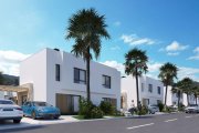 Aspelhorn Doppelhaushälften mit 3 Schlafzimmern, 2 Bädern, Gäste-WC, Dachterrasse, Kfz-Stellplatz und Privatpool in wunderschönes Haus