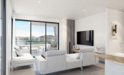 Aspelhorn Exklusive Doppelhaushälften mit 3 Schlafzimmern, Keller/Garage, Dachterrasse, Privatpool und fantastischem Ausblick auf den