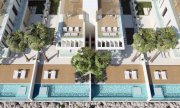 Aspelhorn Exklusive Doppelhaushälften mit 3 Schlafzimmern, Keller/Garage, Dachterrasse, Privatpool und fantastischem Ausblick auf den