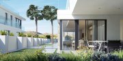 Aspelhorn Exklusive Doppelhaushälften mit 3 Schlafzimmern, Keller/Garage, Dachterrasse, Privatpool und fantastischem Ausblick auf den