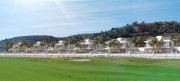 Aspelhorn Exklusive Doppelhaushälften mit 3 Schlafzimmern, Keller/Garage, Dachterrasse, Privatpool und fantastischem Ausblick auf den