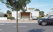 Aspelhorn Exklusive Doppelhaushälften mit 3 Schlafzimmern, Keller/Garage, Dachterrasse, Privatpool und fantastischem Ausblick auf den