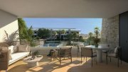 Aspelhorn Penthouse-Wohnungen mit 2 Schlafzimmern, 2 Bädern, Dachterrasse, Klimaanlage, Tiefgaragenstellplatz und Gemeinschaftspool in