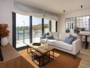 Monforte del Cid Moderne Neubau-Stadthäuser in einer ruhigen Umgebung am Alenda Golfplatz Haus kaufen