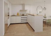 Orito Wunderschöne Appartements mit 2 Schlafzimmern, 2 Bädern und Gemeinschaftspool am Alenda-Golfplatz Wohnung kaufen