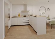 Orito Wunderschöne Appartements mit 2 Schlafzimmern, 2 Bädern und Gemeinschaftspool am Alenda-Golfplatz Wohnung kaufen