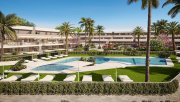 Orito Wunderschöne Appartements mit 2 Schlafzimmern, 2 Bädern und Gemeinschaftspool am Alenda-Golfplatz Wohnung kaufen