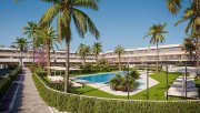 Orito Wunderschöne Appartements mit 2 Schlafzimmern, 2 Bädern und Gemeinschaftspool am Alenda-Golfplatz Wohnung kaufen