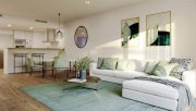 Orito Wunderschöne Appartements mit 2 Schlafzimmern, 2 Bädern und Gemeinschaftspool am Alenda-Golfplatz Wohnung kaufen