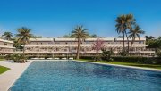 Orito Wunderschöne Appartements mit 2 Schlafzimmern, 2 Bädern und Gemeinschaftspool am Alenda-Golfplatz Wohnung kaufen