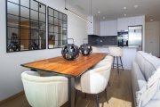 Orito Wunderschöne Reihenhäuser mit 3 Schlafzimmern, 3 Bädern, Keller, Dachterrasse, Kfz-Stellplatz und Gemeinschaftspool bei Golf