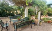 Hondón De Las Nieves Landhaus-Villa mit 3 Schlafzimmern, 2 Bädern, Privatpool und schönem Ausblick Haus kaufen