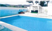 Hondón De Las Nieves Landhaus-Villa mit 3 Schlafzimmern, 2 Bädern, Privatpool und schönem Ausblick Haus kaufen