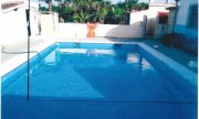 Hondón De Las Nieves Landhaus-Villa mit 3 Schlafzimmern, 2 Bädern, Privatpool und schönem Ausblick Haus kaufen