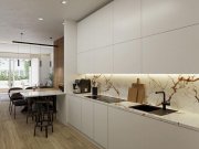 Hondon de las Nieves Moderne Neubau-Villa auf 2 Ebenen in ruhiger Gegend Haus kaufen
