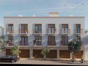 Hondon de las Nieves Stilvolle Neubauwohnungen in einer ruhigen Tallage mit atemberaubendem Blick auf die Weinberge Wohnung kaufen