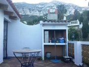 Denia Costa Blanca Haus in Denia Haus kaufen