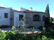 Denia Costa Blanca Herrliche Villa mit Einliegerwohnung am Fusse des Montgo mit Meerblick Haus kaufen