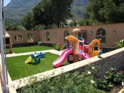 Denia Costa Blanca Neue Villa am Montgo in Denia Haus kaufen